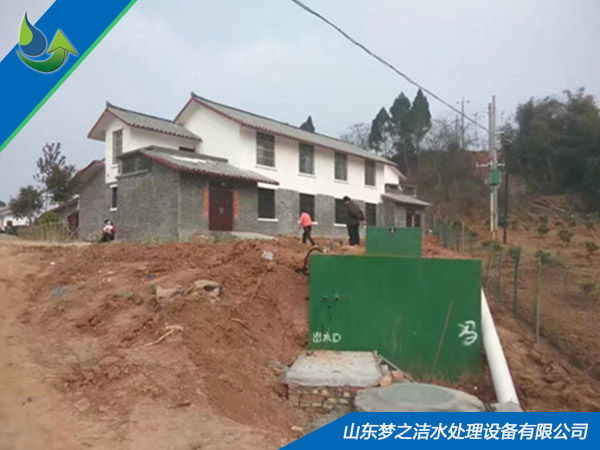 小型香蕉视频污污污设备地埋式