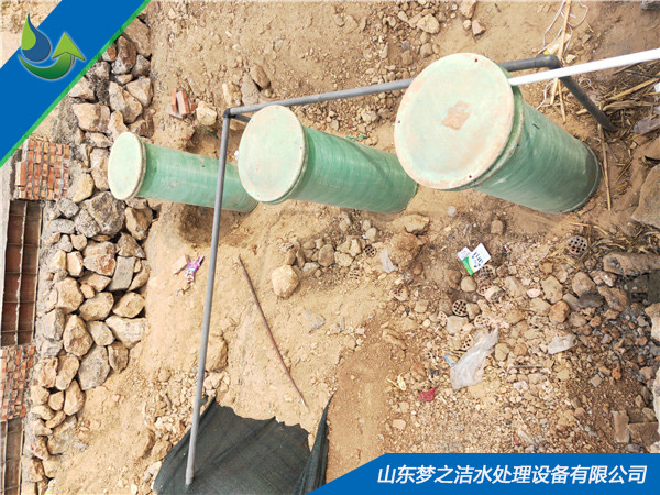 农村地埋式香蕉视频污污污设备