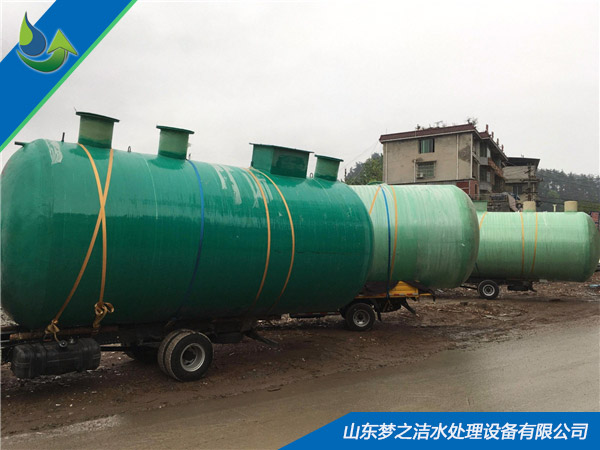 屠宰牛废水处理设备