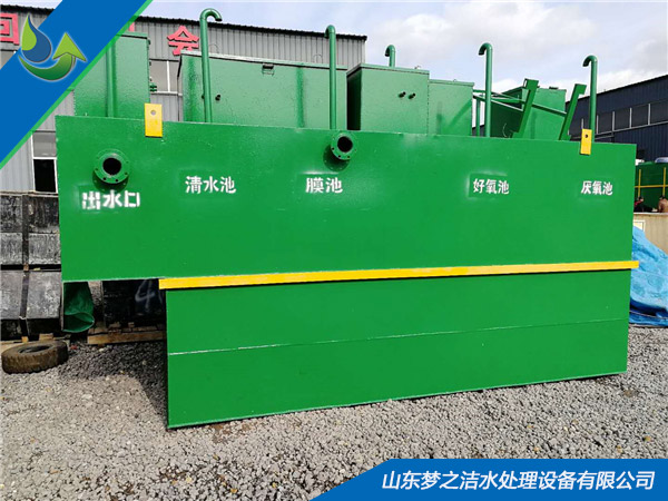 小型地埋式农村香蕉视频污污污设备