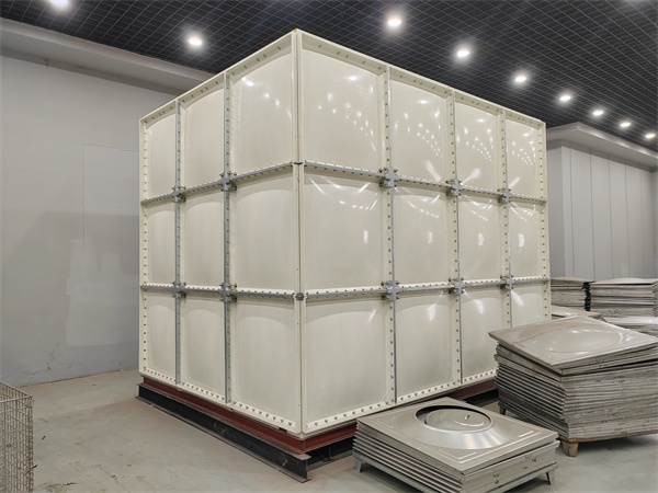 生活变频供水设备