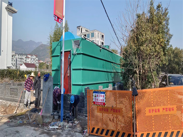 纤维转盘过滤器