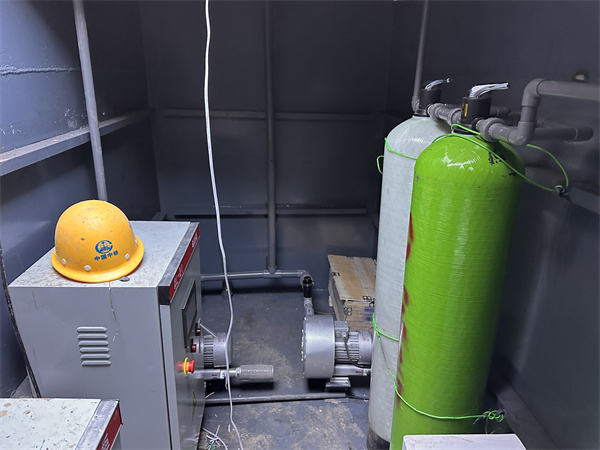 景观水处理设备