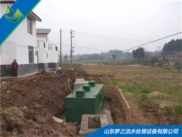 地埋式小型香蕉视频污污污设备