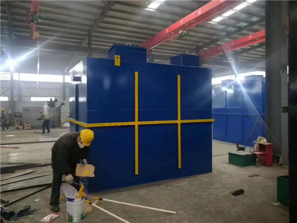 石家庄地埋式香蕉视频污污污设备