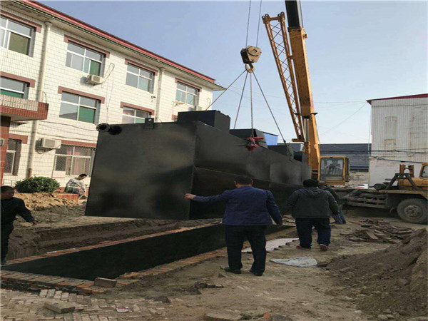 石家庄地埋式香蕉视频污污污设备