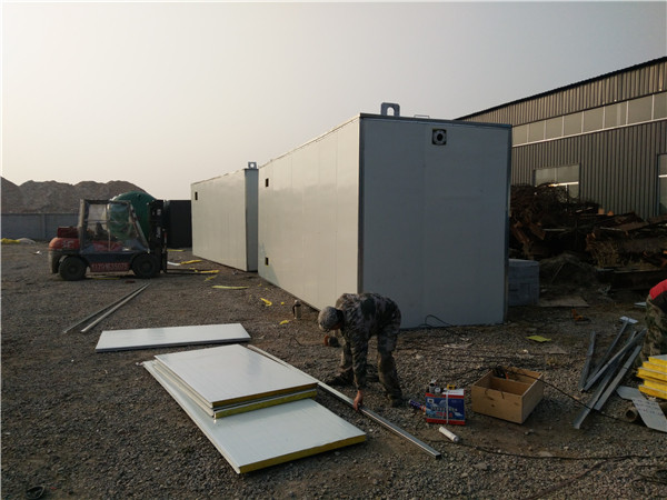 地埋式香蕉视频污污污设备立约环保