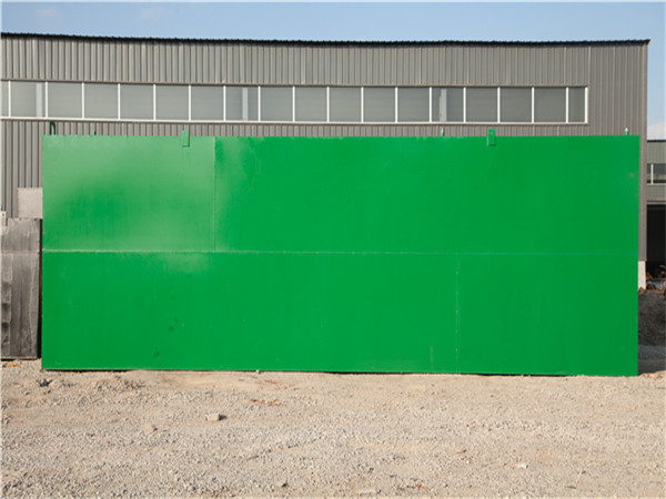 地埋式香蕉视频污污污设备厂