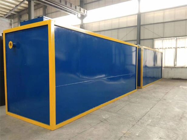 地埋式式香蕉视频污污污设备