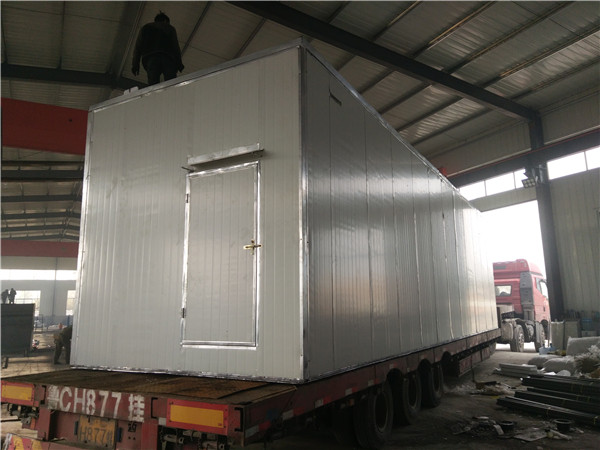 陕西地埋式香蕉视频污污污一体化设备