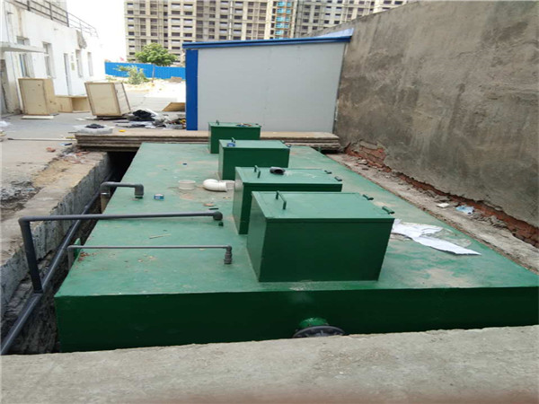 地埋一体式式香蕉视频污污污设备