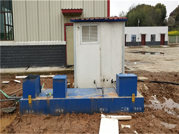 小型香蕉视频污污污设备地埋式