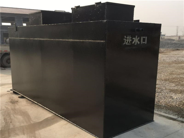 地埋式香蕉视频污污污设备供应