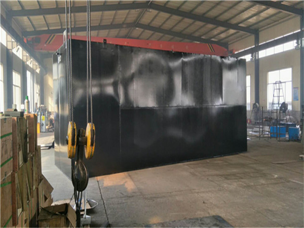 地埋式香蕉视频污污污设备供应