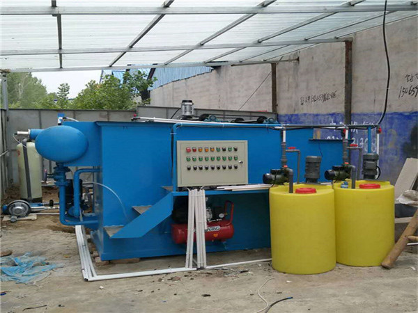 一体化地埋式香蕉视频污污污设备