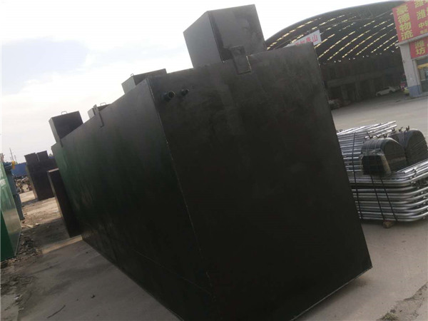 小区地埋式香蕉视频污污污设备