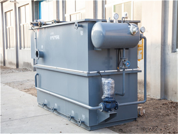 地埋式一体化香蕉视频污污污环保设备