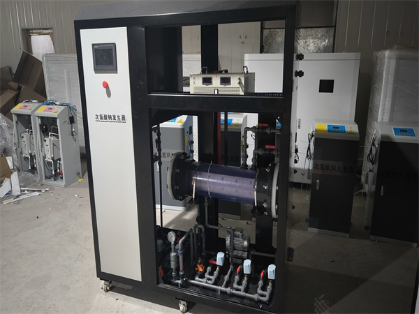 次氯酸钠发生器