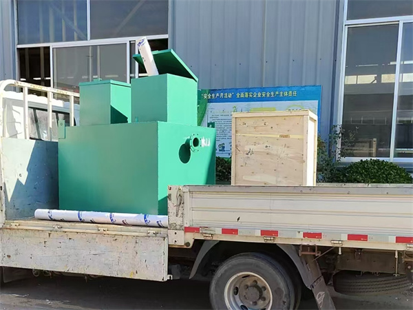 实验室酸碱中和池