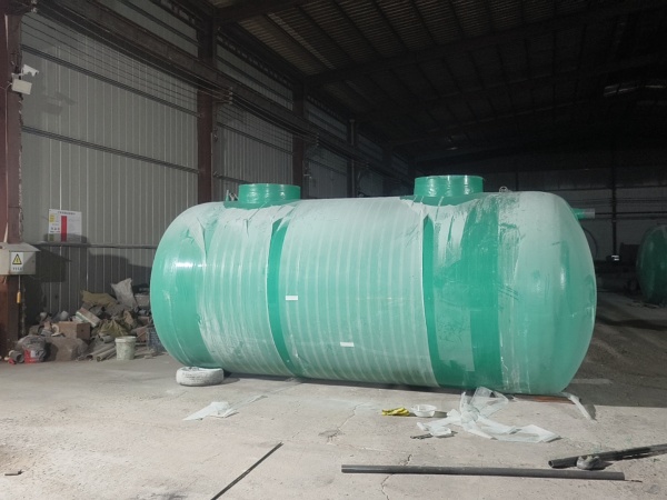 实验室酸碱中和池