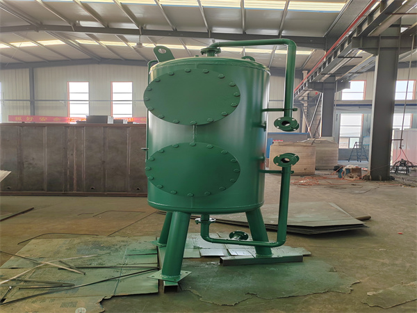 景观水处理设备 景观水处理设备